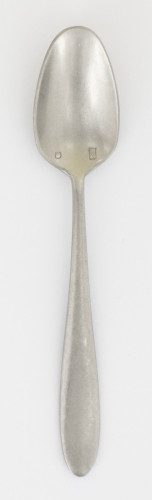 Cuillère à moka inox 18/10 11 cm Anzo Patine Eternum