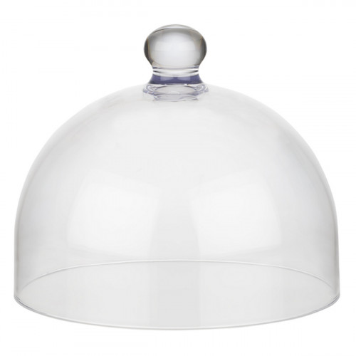 Cloche polycarbonate Ø 210 mm 170 mm Aps