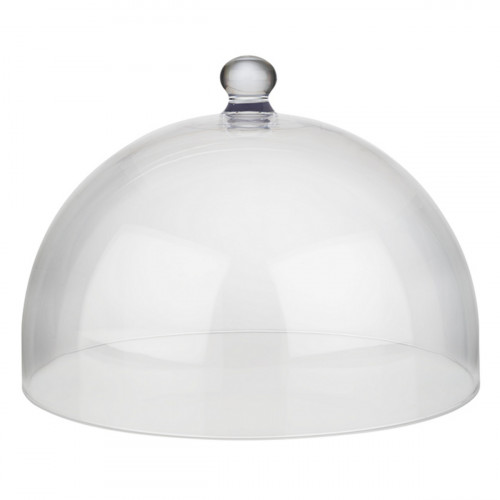 Cloche polycarbonate Ø 360 mm 270 mm Aps