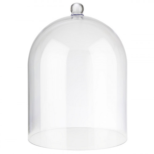 Cloche polycarbonate Ø 300 mm 400 mm Aps