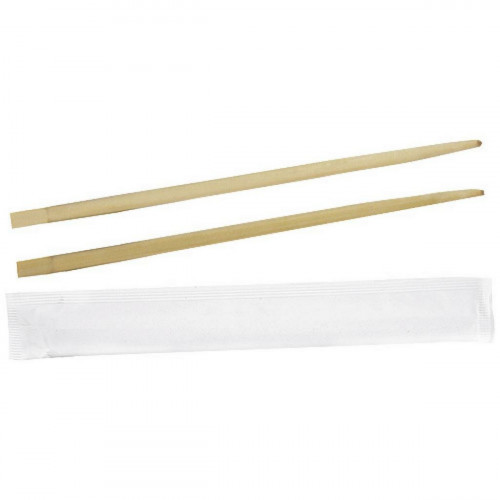 Baguettes chinoises 20 cm (100 pièces)