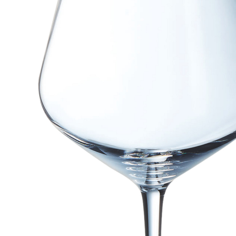 Verre à pied verre cristallin 47 cl Distinction Chef & Sommelier