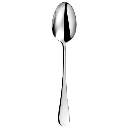 Cuillère à dessert inox 18/10 18,7 cm Madison Pro.mundi