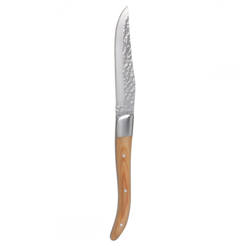 Couteau à steak 23,6 cm Lupo Martele Pro.mundi