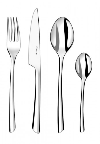 Cuillère à café inox 18/10 14 cm J'ai Gouté Couzon
