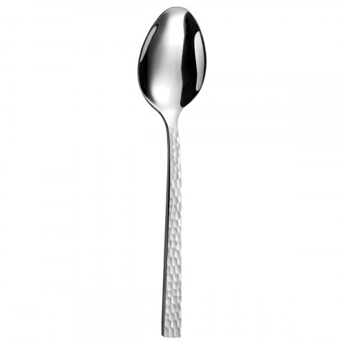 Cuillère à café inox 18/0 14,5 cm Alma Pro.mundi