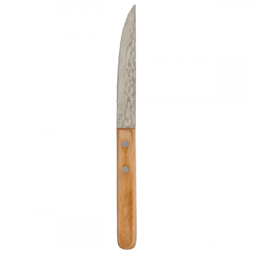Couteau à steak 21 cm Elite Pro.mundi