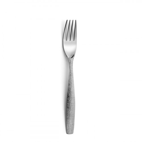 Fourchette de table inox 18/0 20 cm Odyssee Ice Pro.mundi