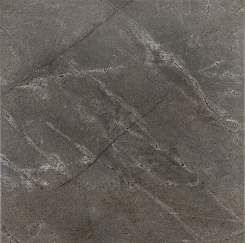 Plateau de table basalte 60x60x3,2 cm Werzalit Flexmob