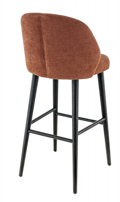 Tabouret terracotta 105x52x57 cm Tristan Flexmob