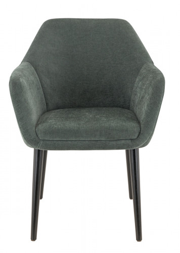 Fauteuil vert 87x63x59 cm Romeo Flexmob