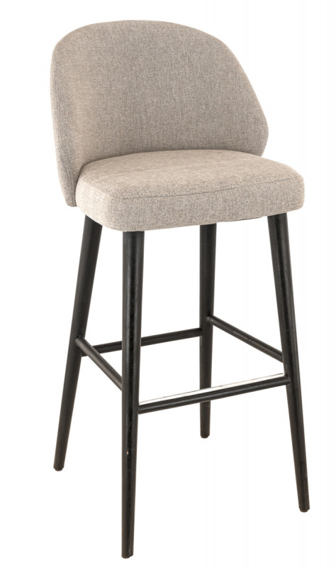 Tabouret greige 105x52x57 cm Marius Flexmob