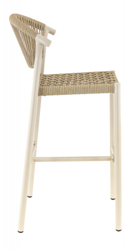 Tabouret sable 106x54x57 cm Alicante Flexmob