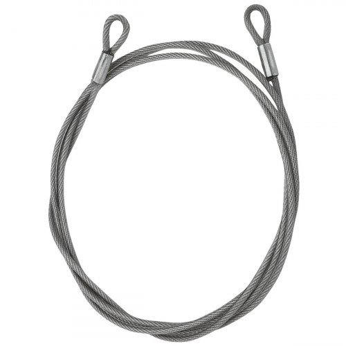 Câble antivol 6 m Flexmob