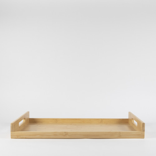 Plateau room service 60x40x7 cm Oxstal Pro.mundi