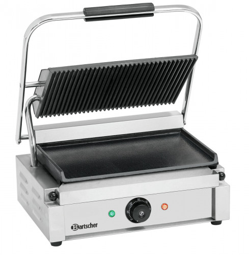 Contact grill Bartscher