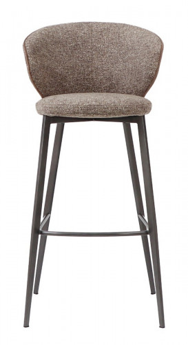 Tabouret taupe 107x52x47 cm Julien Flexmob