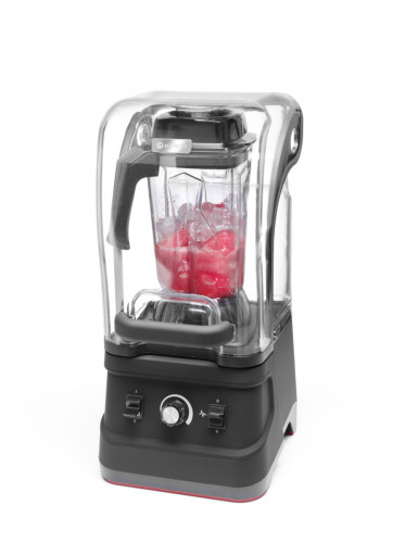 Blender 2,5 L 230v 1680 W Hendi