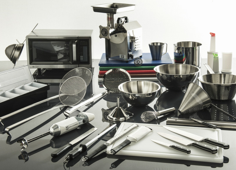 Chinois inox Ø 24 cm Lacor